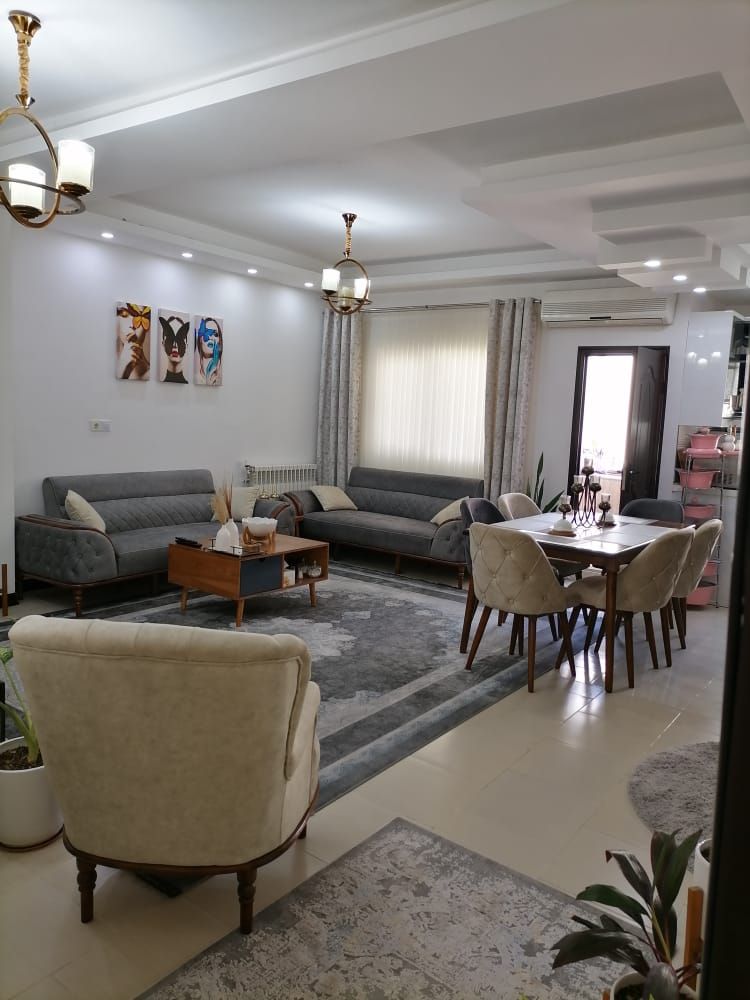 خرید آپارتمان در مسکن مهر سرخرود