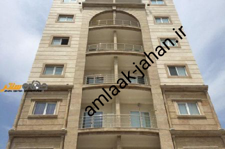 آپارتمان ساحلی در مازندران سرخرود