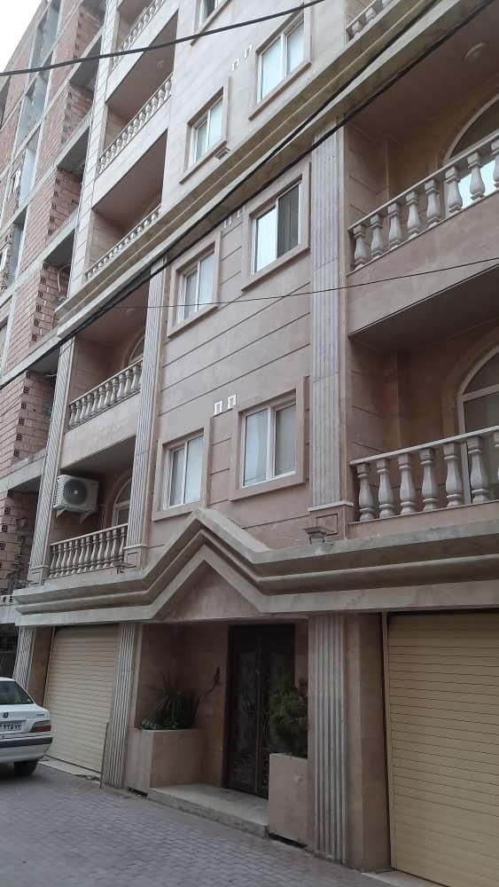 مازندران فروش آپارتمان ساحلی در سرخرود