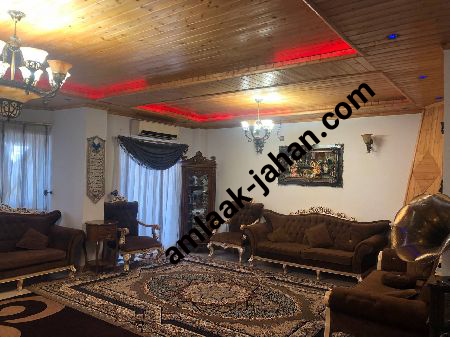فروش آپارتمان ساحلی قیمت مناسب در سرخرود مازندران