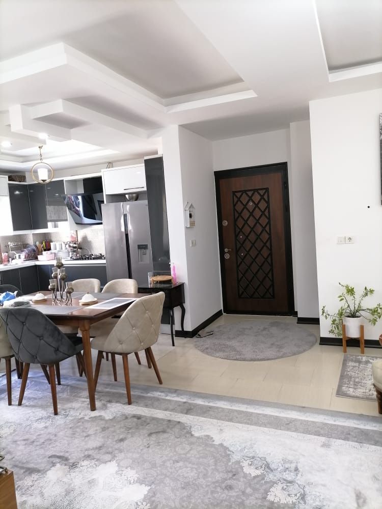 خرید آپارتمان در مسکن مهر سرخرود