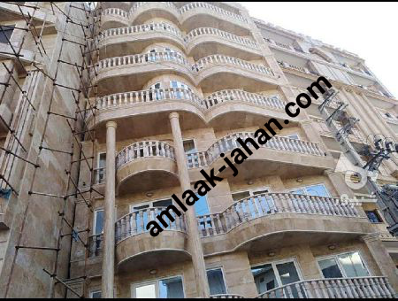 بابلسر فروش آپارتمان در خیابان نخست وزیری