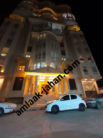 فروش آپارتمان در خیابان نخست وزیری بابلسر
