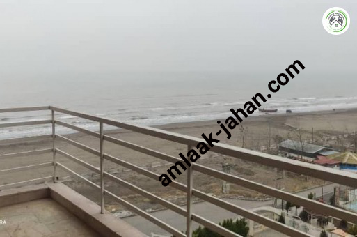 قیمت آپارتمان ساحلی در مازندران